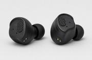Field Signal earbud pair detail