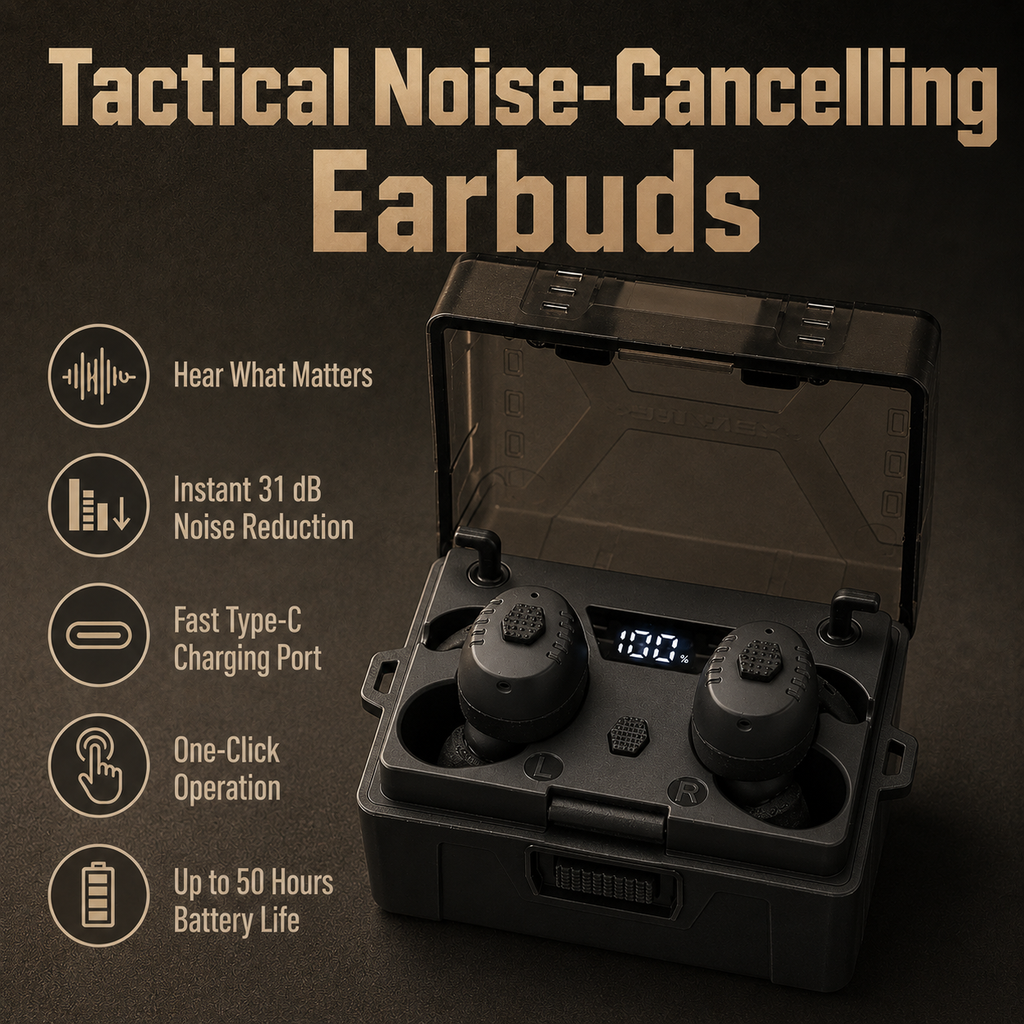 Field Signal Pro