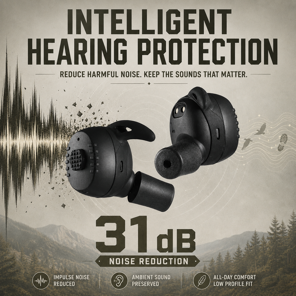 Field Signal Pro