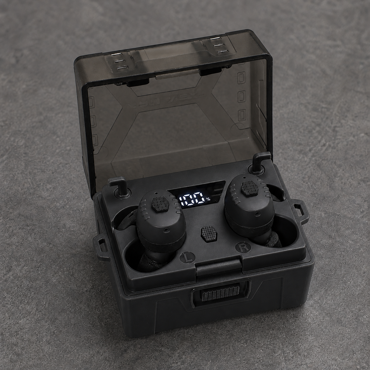 Field Signal Pro product reference